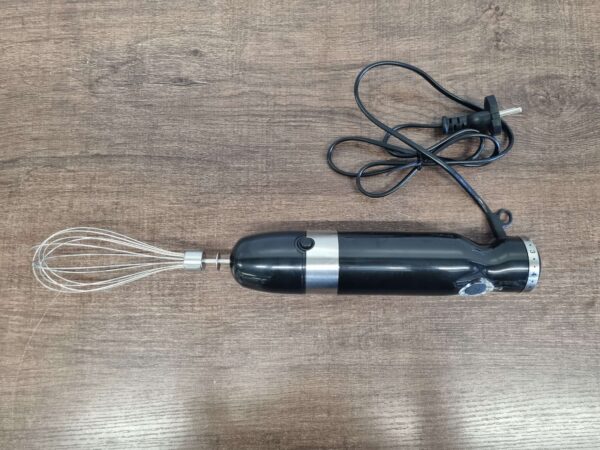 GGG mixeur manuel professionnel 800 watts 230V Horeca – Image 5