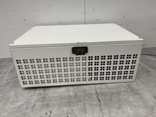 Unité de réfrigération Unité de toit monobloc Prêt à brancher 1,6 m3 230V Horeca