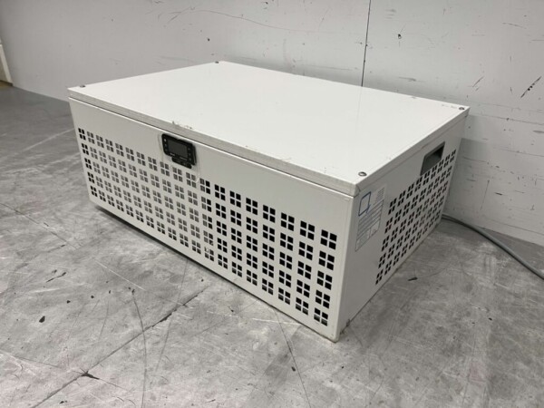 Unité de réfrigération Unité de toit monobloc Prêt à brancher 1,6 m3 230V Horeca – Image 2