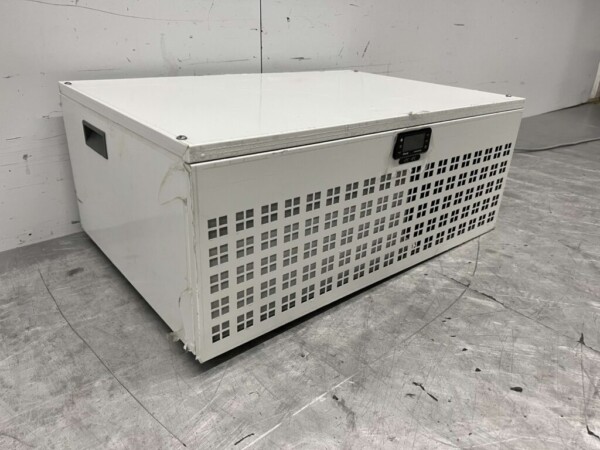Unité de réfrigération Unité de toit monobloc Prêt à brancher 1,6 m3 230V Horeca – Image 3