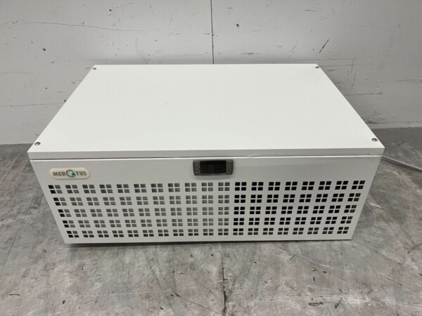 Unité de réfrigération Unité de toit monobloc Prêt à brancher 1,6 m3 230V Horeca