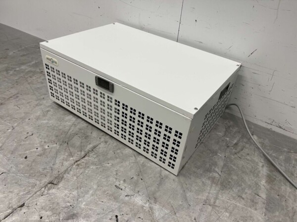 Unité de réfrigération Unité de toit monobloc Prêt à brancher 1,6 m3 230V Horeca – Image 2