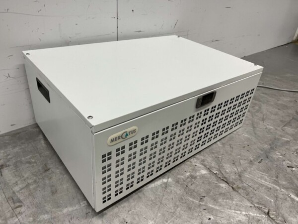 Unité de réfrigération Unité de toit monobloc Prêt à brancher 1,6 m3 230V Horeca – Image 3