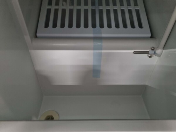 HCB machine à glaçons en acier inoxydable machine à glaçons 28 kg p/d 230V Horeca – Image 5