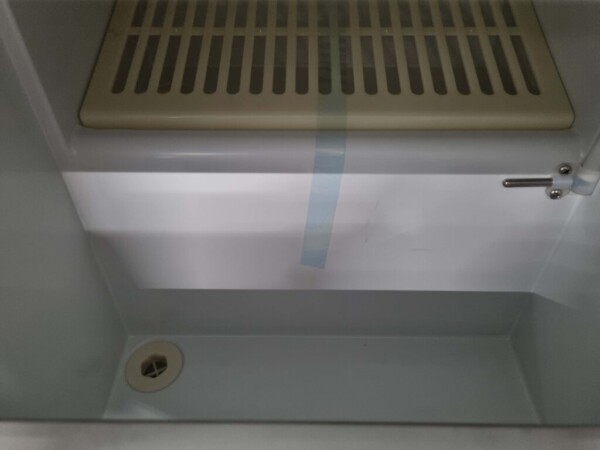 Machine à glaçons en acier inoxydable 30 kg p/d 230V Horeca – Image 5