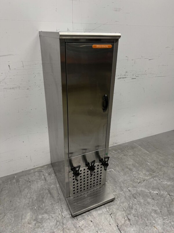 Acier inoxydable Bivinox Distributeur de vin froid Distributeur de boissons 230V Horeca – Image 3