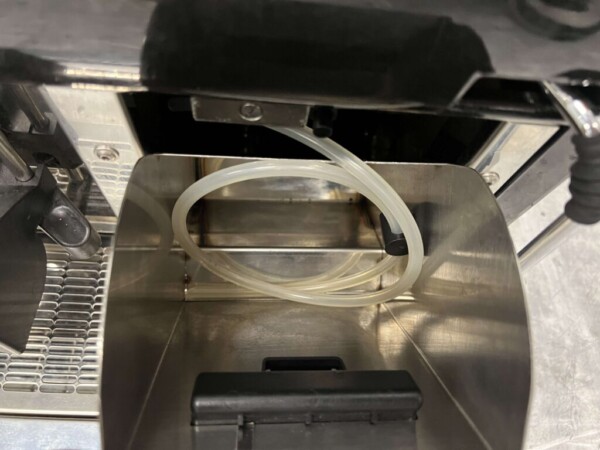 CMA Machine à café Machine à espresso Grains frais 230V Restauration – Image 8