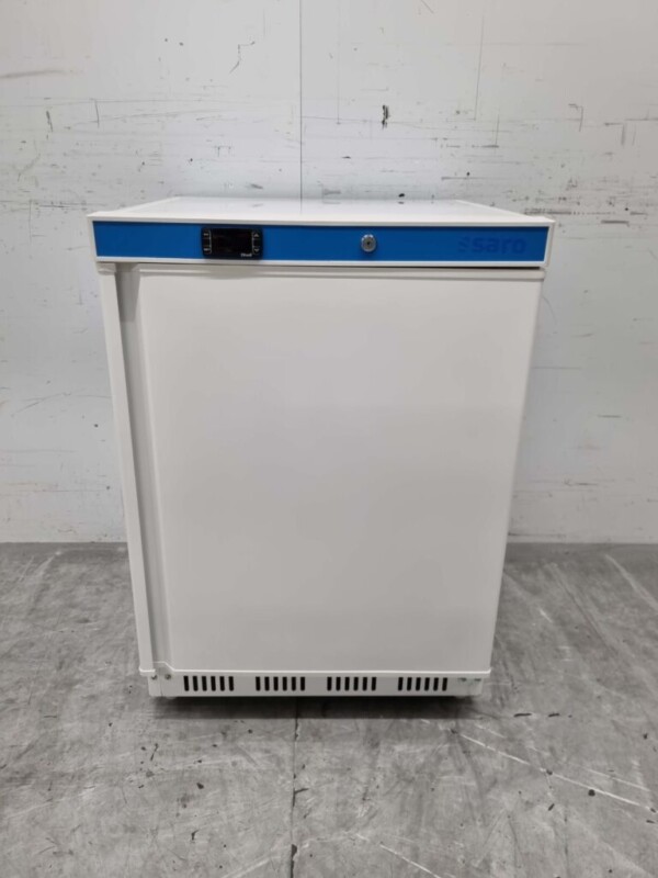 Saro Réfrigérateur Refroidissement 129 litres 230V Horeca