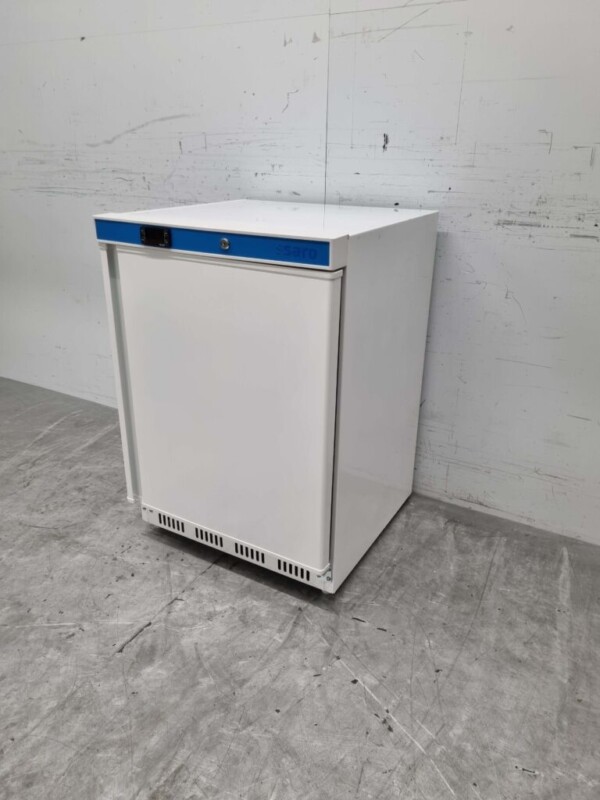 Saro Réfrigérateur Refroidissement 129 litres 230V Horeca – Image 3
