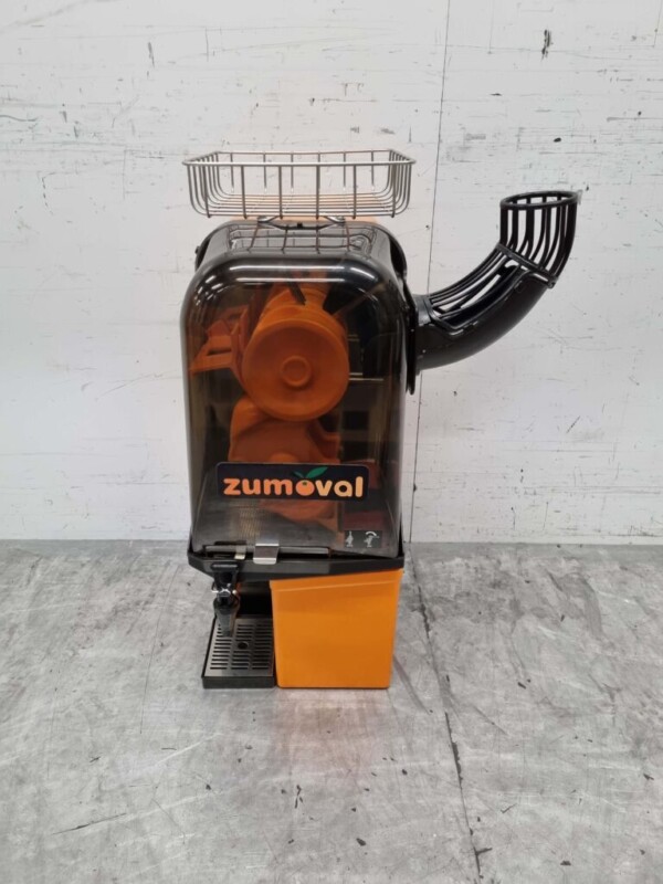Zumoval Minimax presse-orange presse-agrumes 230V Restauration