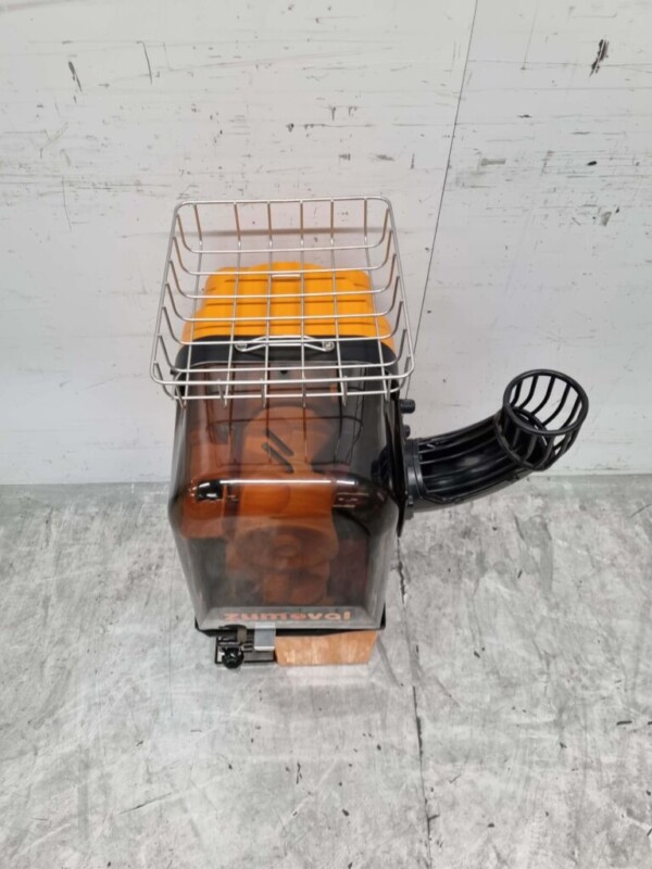 Zumoval Minimax presse-orange presse-agrumes 230V Restauration – Image 4