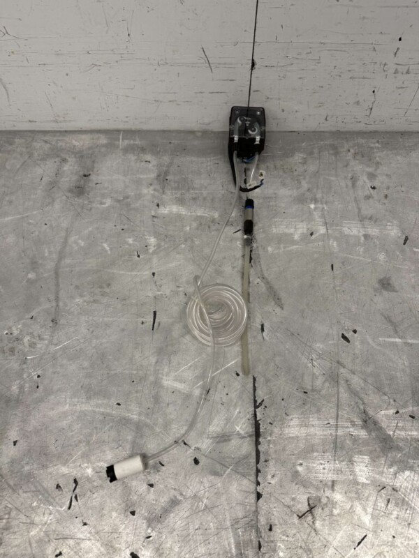 Pompe doseuse Seko pompe à détergent 230V Horeca