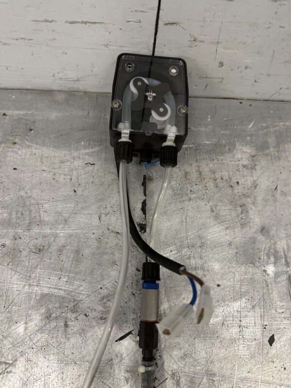 Pompe doseuse Seko pompe à détergent 230V Horeca – Image 2