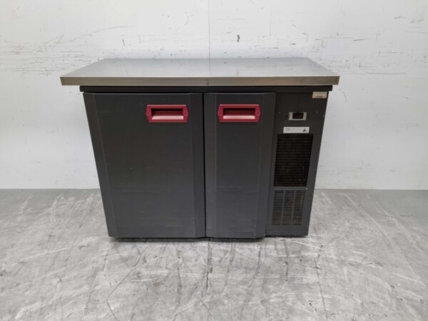 Gamko FK25/6I Glacière tonneau 120 cm 230V Horeca