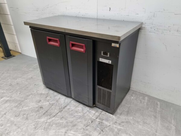 Gamko FK25/6I Glacière tonneau 120 cm 230V Horeca – Image 2