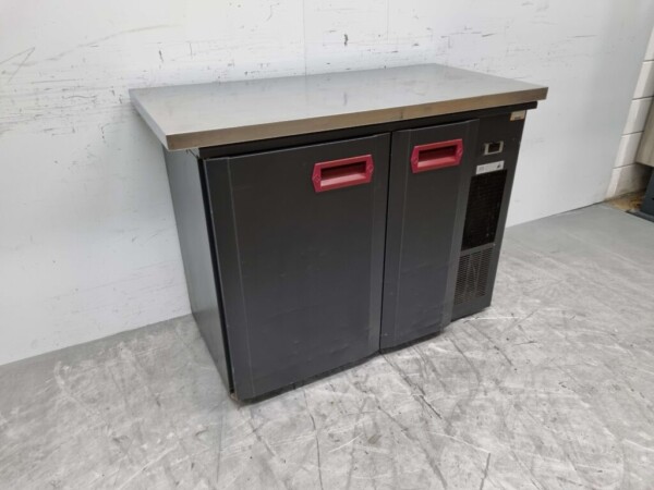 Gamko FK25/6I Glacière tonneau 120 cm 230V Horeca – Image 3