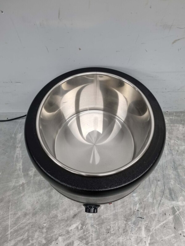 Marmite à soupe Soupière 13 litres 230V Horeca – Image 5