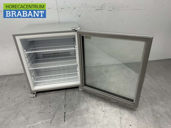 Réfrigérateur à porte vitrée Réfrigérateur à boissons 90 litres 230V Horeca – Image 4