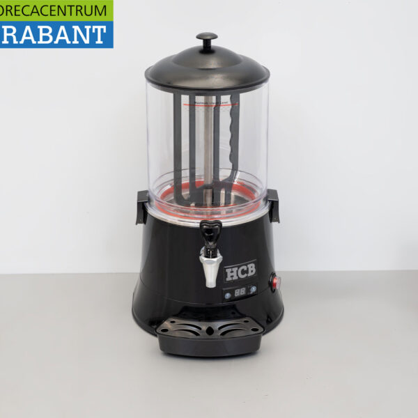 Distributeur de lait chocolaté Distributeur de boissons chaudes 10 litres 230V Horeca