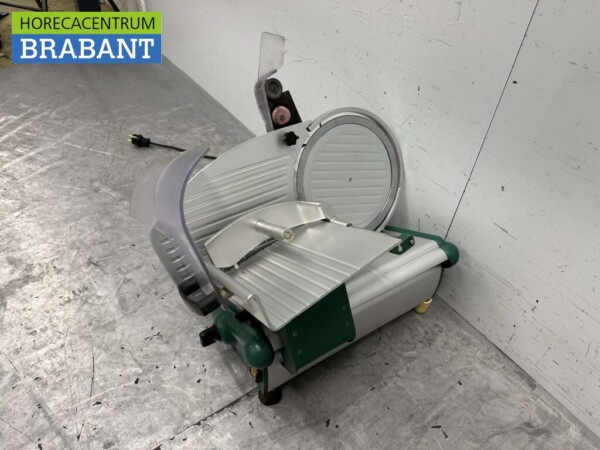 Rheninghaus Trancheur de viande Machine à découper 230V Restauration Boucherie – Image 3