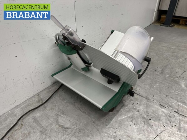 Rheninghaus Trancheur de viande Machine à découper 230V Restauration Boucherie – Image 4