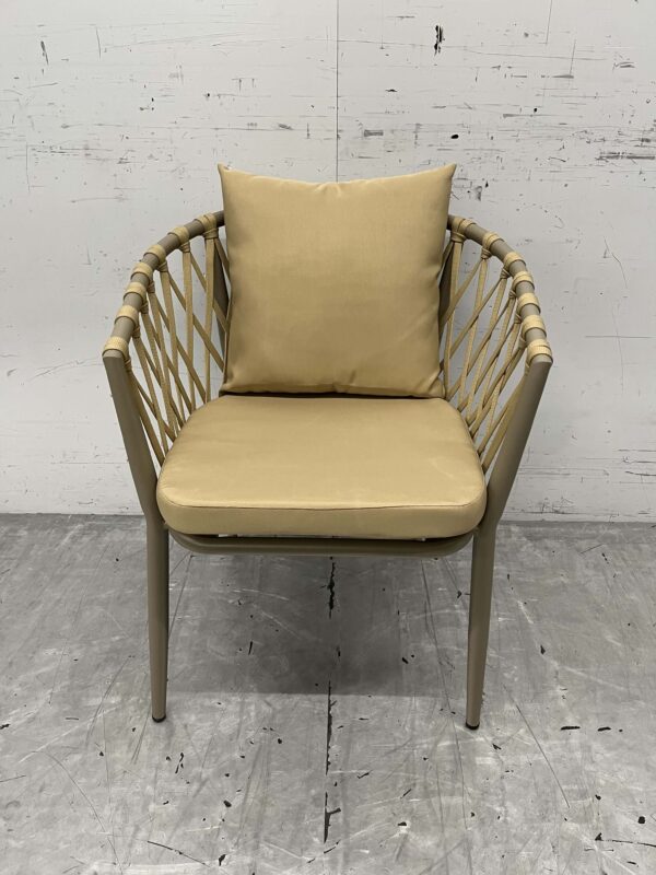 Chaise de terrasse Chaises Chaise de terrasse Horeca