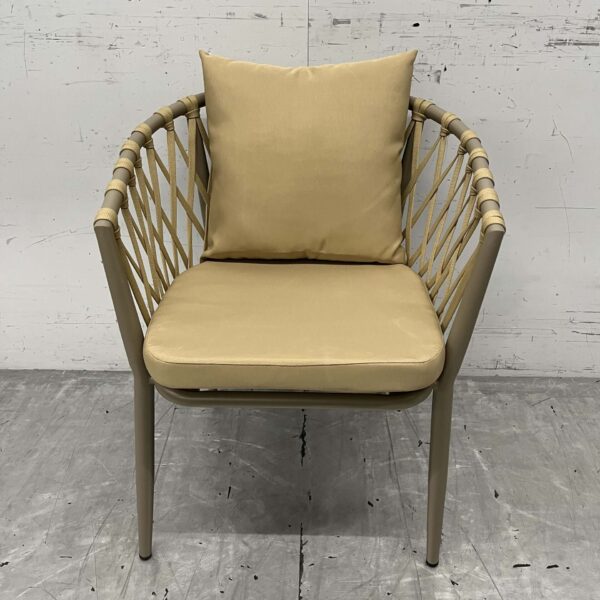 Chaise de terrasse Chaises Chaise de terrasse Horeca