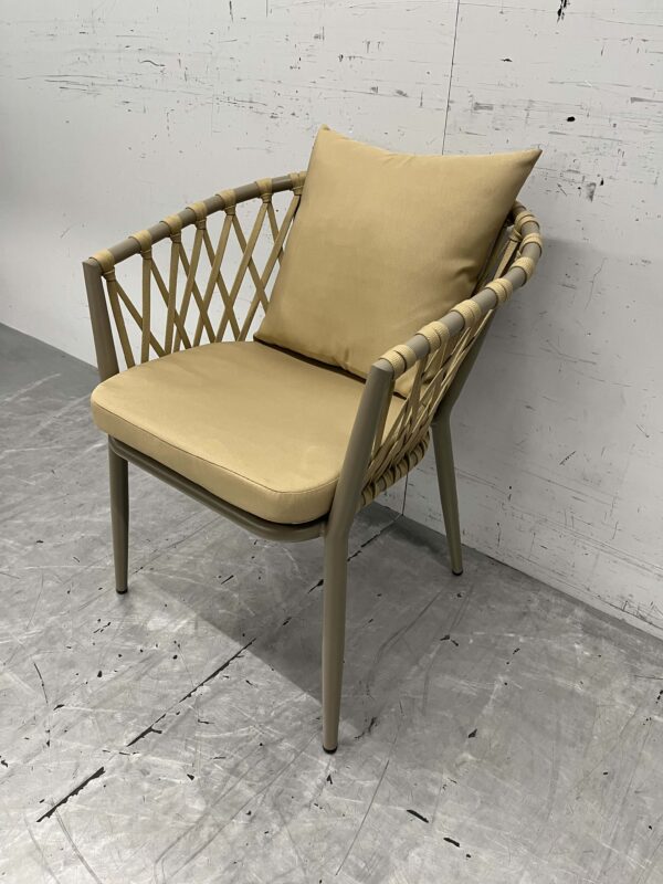 Chaise de terrasse Chaises Chaise de terrasse Horeca – Image 2