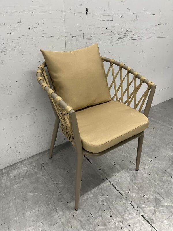Chaise de terrasse Chaises Chaise de terrasse Horeca – Image 3