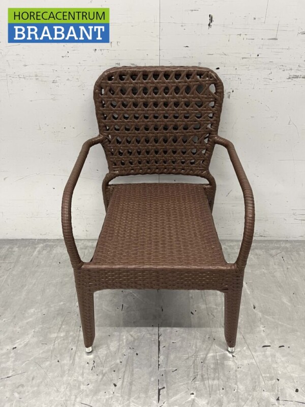 Chaise de terrasse Chaises Chaise de terrasse Empilable Restauration
