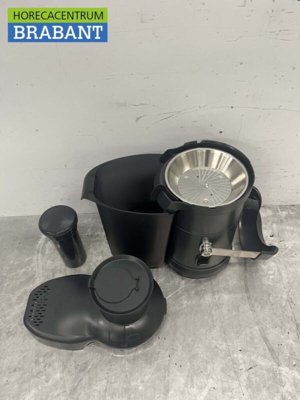 Centrifugeuse 5 litres 230V Horeca – Image 5
