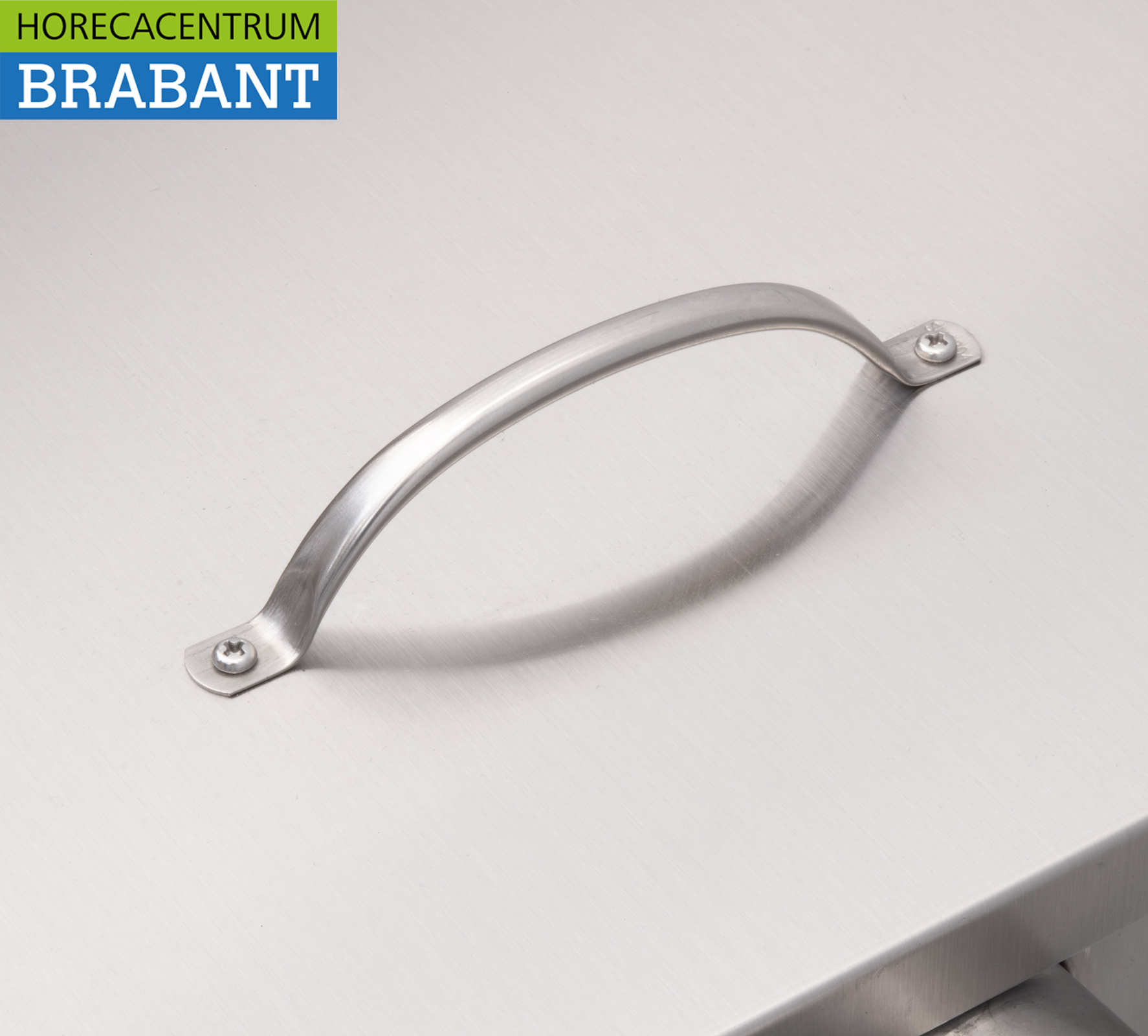 Séparateur de graisse HCB en acier inoxydable 25 litres Horeca – Image 5