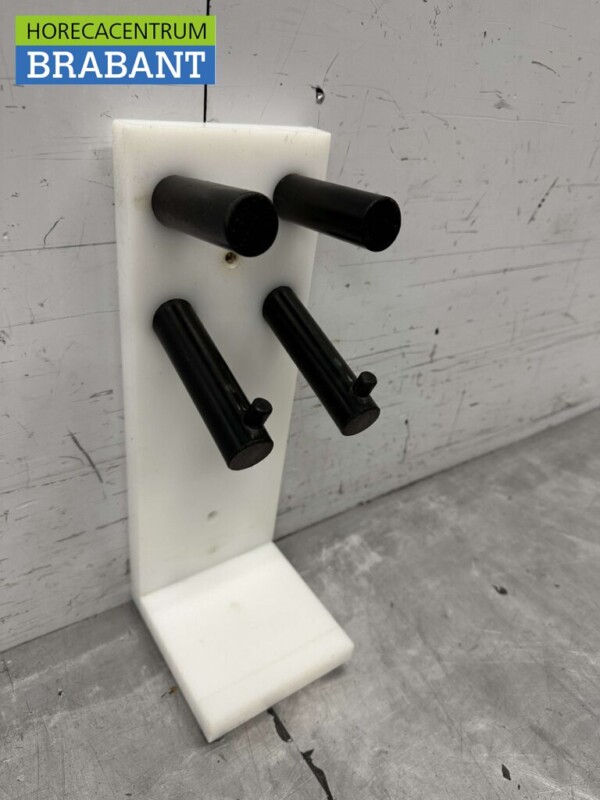 Support Boska standard pour couteau à cœur et couteau droit Restauration – Image 2