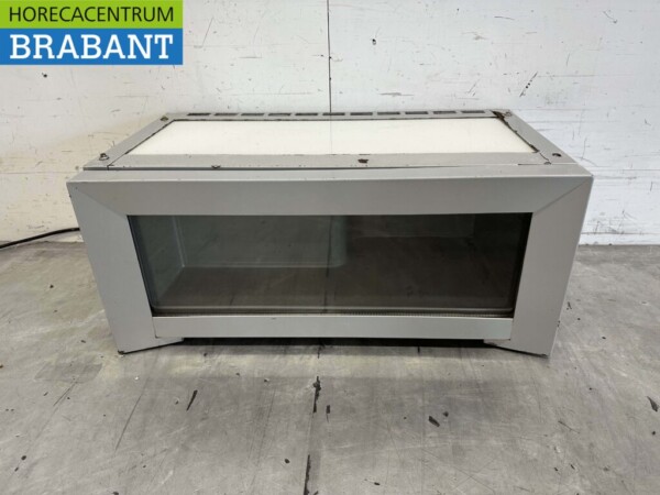 Red Bull Minibar Réfrigérateur à porte en verre Réfrigérateur à boissons 12 litres 230V Horeca
