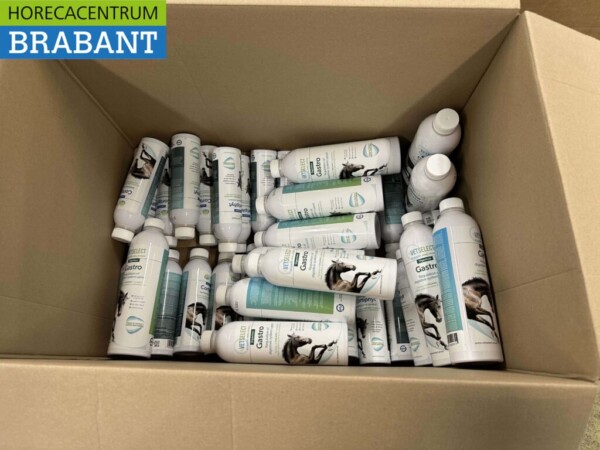 Lot VetSelect compléments alimentaires et produits de soins pour chevaux – Image 3