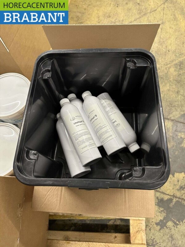 Lot VetSelect compléments alimentaires et produits de soins pour chevaux – Image 4