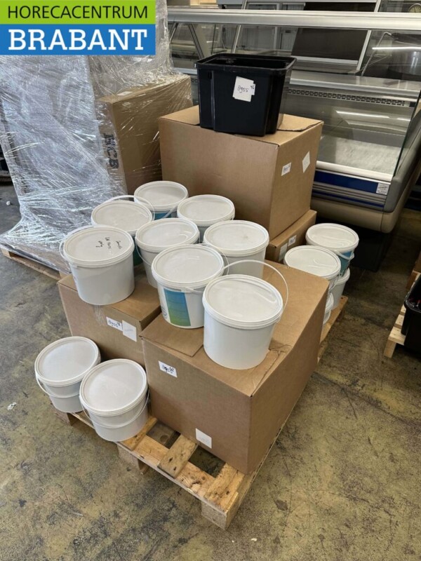 Lot VetSelect compléments alimentaires et produits de soins pour chevaux – Image 5