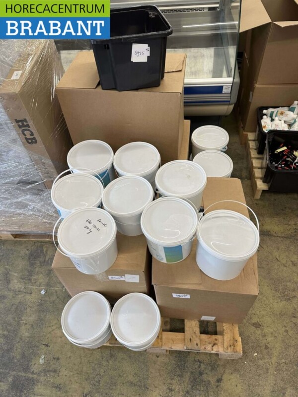 Lot VetSelect compléments alimentaires et produits de soins pour chevaux – Image 6