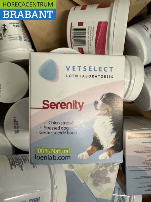 Lot VetSelect compléments alimentaires et produits de soins pour chiens chiens et chats chats – Image 5