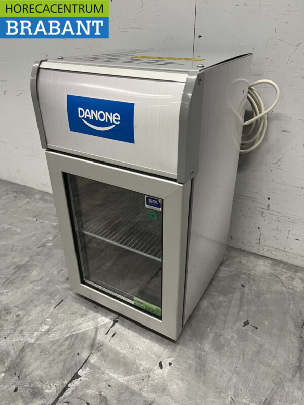 SFA COOL Minibar Mini réfrigérateur 17,5 litres 230V Horeca – Image 2