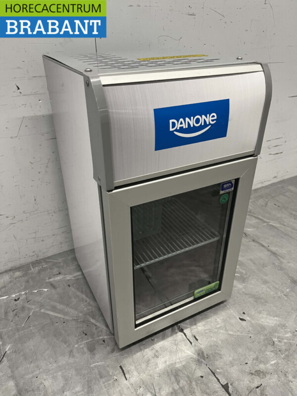 SFA COOL Minibar Mini réfrigérateur 17,5 litres 230V Horeca – Image 3