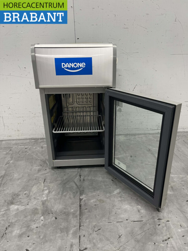 SFA COOL Minibar Mini réfrigérateur 17,5 litres 230V Horeca – Image 4