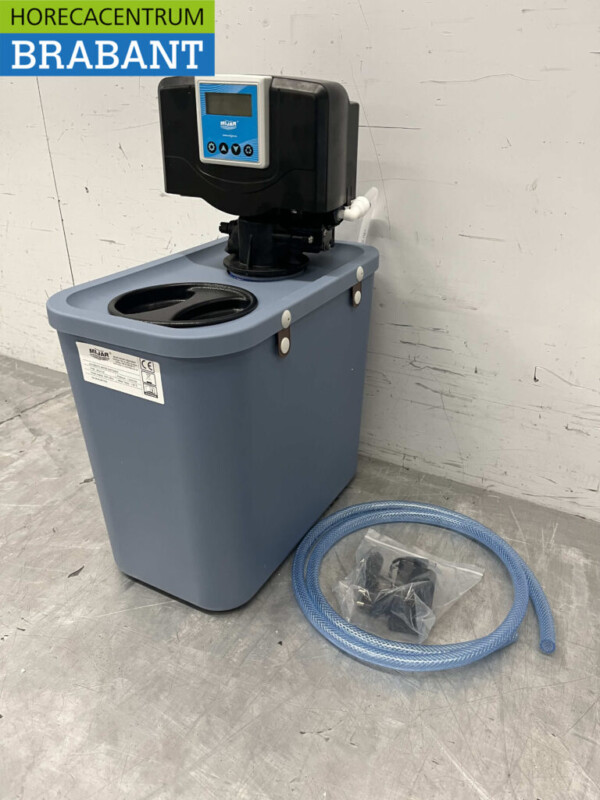 Mijar Eco 5 EI Adoucisseur d'eau automatique 230V Horeca – Image 2