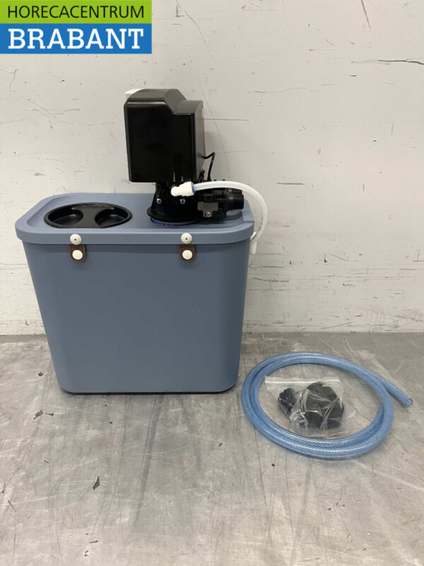 Mijar Eco 5 EI Adoucisseur d'eau automatique 230V Horeca – Image 4