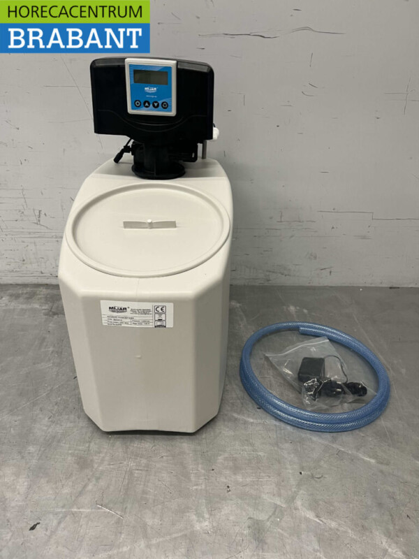 Mijar Senior EI Adoucisseur d'eau automatique 230V Horeca