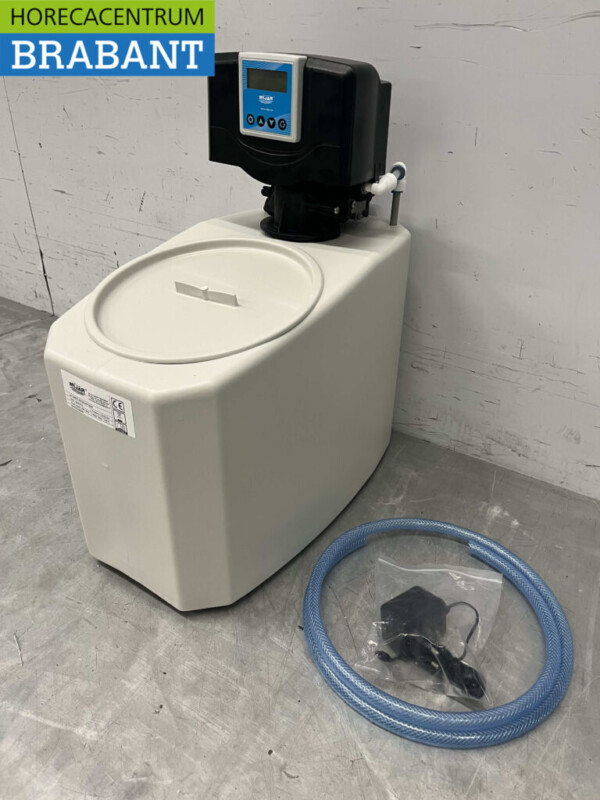 Mijar Senior EI Adoucisseur d'eau automatique 230V Horeca – Image 2