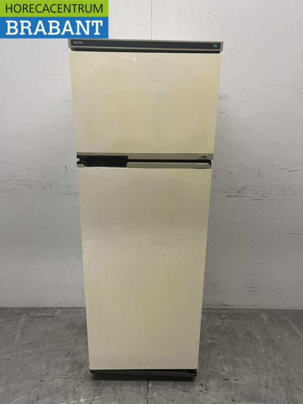 Ignis Réfrigérateur Réfrigérateur Congélateur combiné 275 litres 230V Horeca