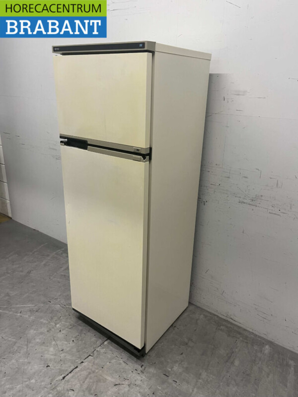 Ignis Réfrigérateur Réfrigérateur Congélateur combiné 275 litres 230V Horeca – Image 2