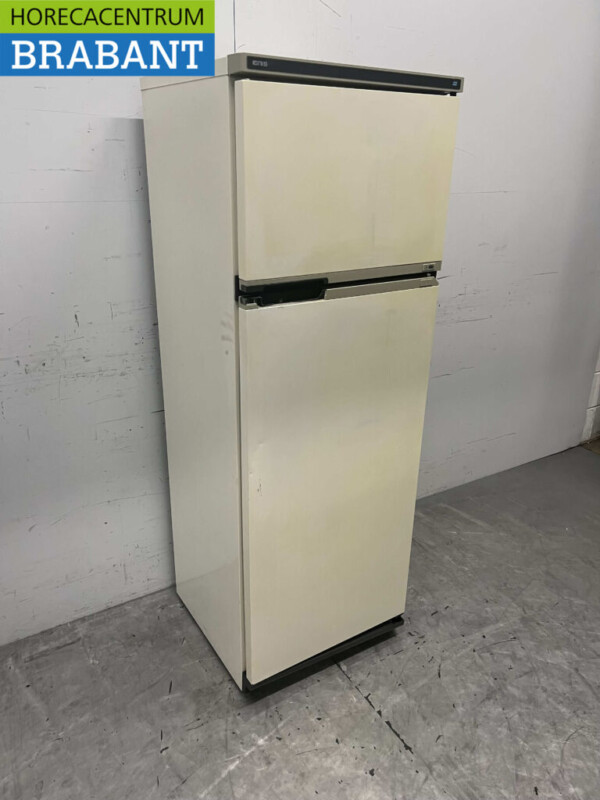 Ignis Réfrigérateur Réfrigérateur Congélateur combiné 275 litres 230V Horeca – Image 3
