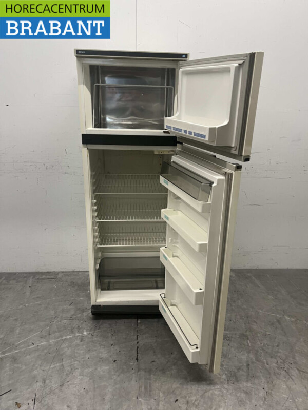 Ignis Réfrigérateur Réfrigérateur Congélateur combiné 275 litres 230V Horeca – Image 4